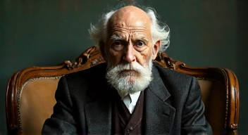 Psychologische Einblicke in die Charaktere (7/10)