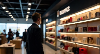 Psychologische Einflüsse auf das Verbraucherverhalten (7/10)