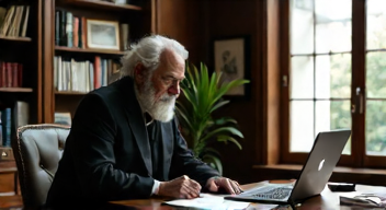 Psychologische Einflüsse: Medien und Identität (7/10)