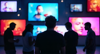 Psychologische Einflüsse von Medien auf das Verhalten (7/10)