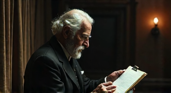 Psychologische Elemente in Costners Charakteren (5/10)