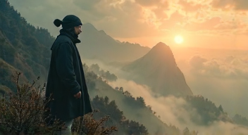 Psychologische Faktoren und Wahrnehmung von Schönheit (7/10)