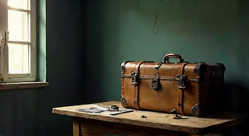 Psychologische Herausforderungen der Auswanderung