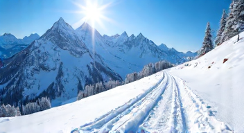 Psychologische Herausforderungen im Ski Alpin (6/10)