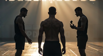 Psychologische Herausforderungen im Sport (6/10)