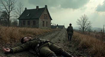 Psychologische Konflikte im Krieg (7/10)