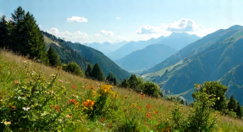Psychologische Perspektiven auf die Natur (5/10)