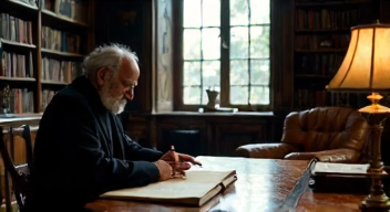 Psychologische Perspektiven von Sigmund Freud