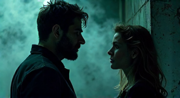 Psychologische Tiefe: Die Psyche der Charaktere in "Cry Wolf" (7/10)