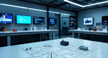 Qualitätssicherung in der Produktentwicklung (7/10)