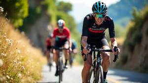 Radsport-Analyse: Volta a Catalunya, Wiederholung, Mediathek, TV-Tipps