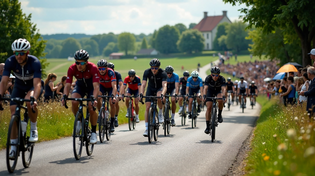 Radsport: E3 Harelbeke - TV-Wiederholung, Online-Verfügbarkeit, Mediathek