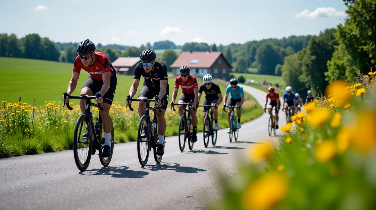 Radsport: Flanders Fields, Eintagesrennen, TV-Wiederholung – Alles, was du wissen musst!