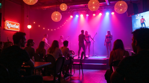 Reeperbahn Privat: Stripcontest, TV-Wiederholung und Kiez-Leben enthüllt