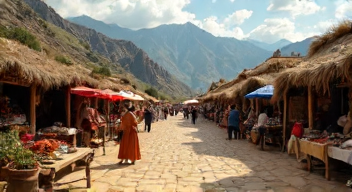 Reisen als Katalysator für kulturelles Verständnis (3/10)