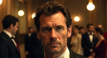 Schauspieler und ihre Rollen im Millionenschnitzel (4/10)