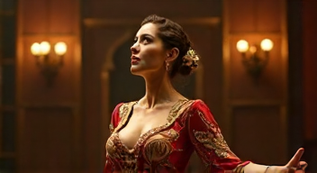 Schauspieler und ihre Rollen im Detail (4/10)