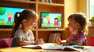 Sesamstraße: Mediathek, Wiederholung, TV-Highlights für Kinder