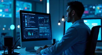 Sicherheitsbewusstsein im digitalen Zeitalter (2/10)