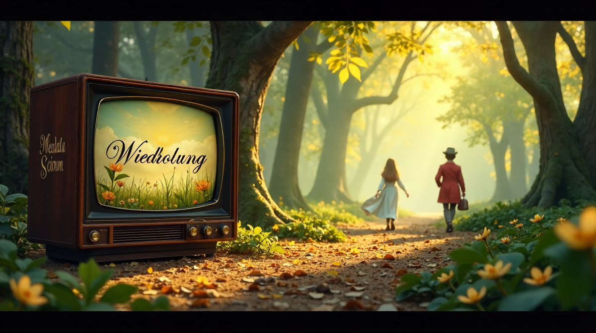 SimsalaGrimm verpasst? Wiederholung, Mediathek und TV-Highlights enthüllt!