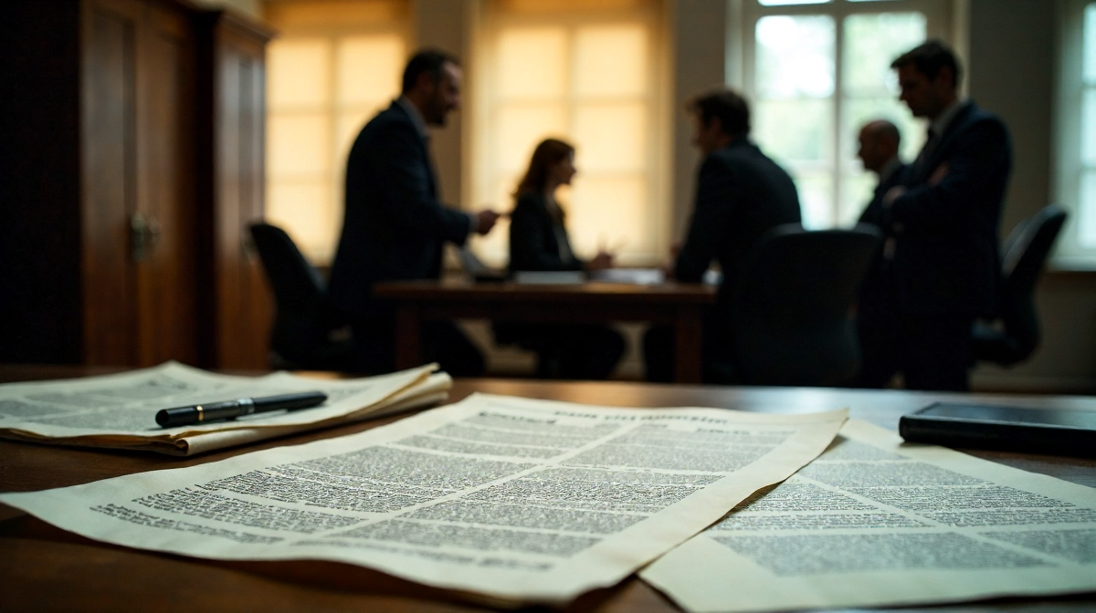 Skandale, Rücktritte und ORF: Der Fall Roland Weißmann im Detail