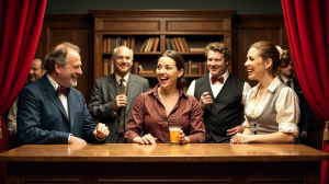 Sketch History: Wiederholung, Streaming, Comedy – Alle Infos zur Sendung