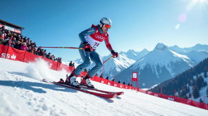 Skifliegen: Weltcup Bad Mitterndorf, TV-Termine und Online-Wiederholung 2026