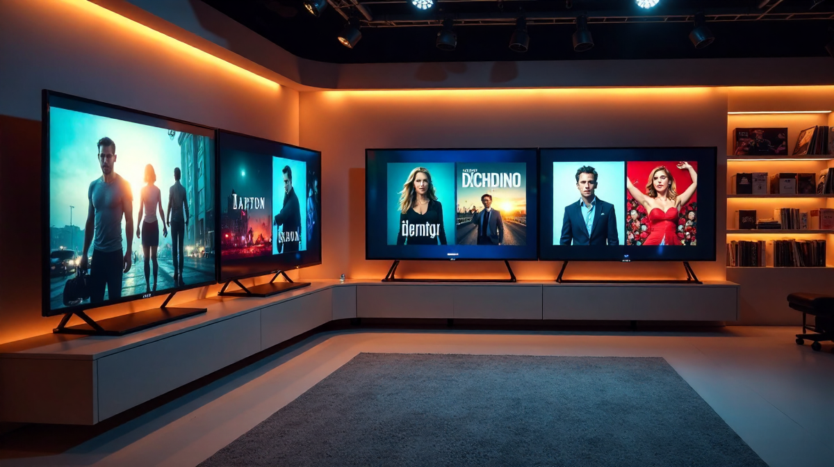 Sky Cinema: Expansion, Zuschauerpräferenzen und der Trend zum linearen Fernsehen
