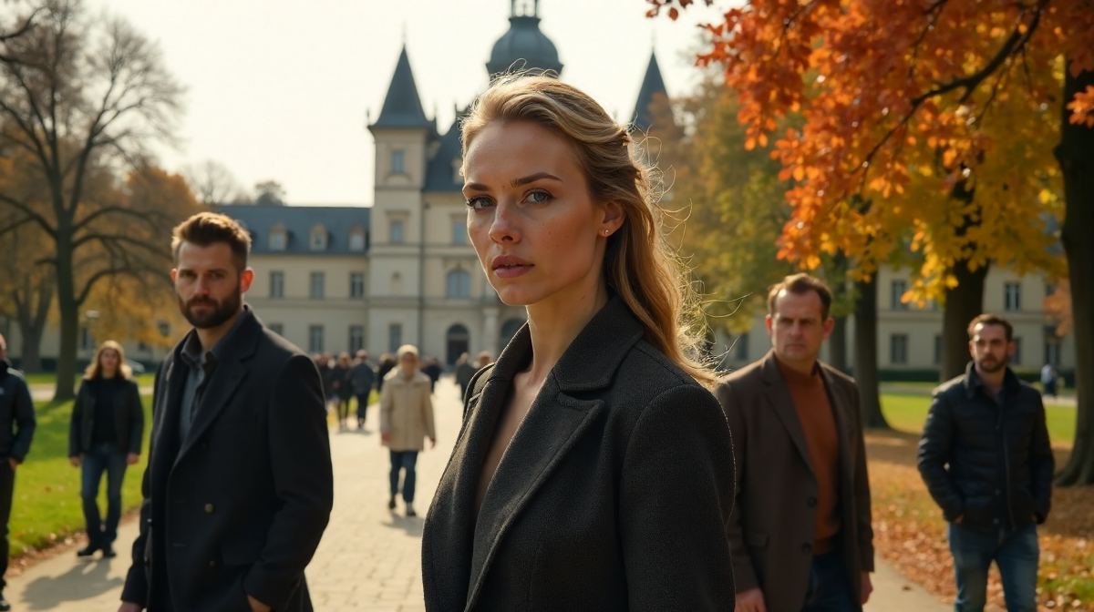 SOKO Stuttgart: Wiederholung, Mediathek und Schauspieler im Fokus