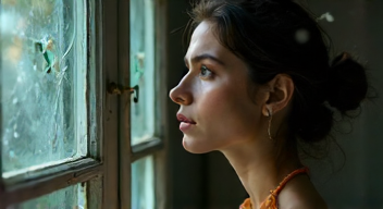 Sonja Hurani über gesellschaftliche Themen und deren Einfluss (8/10)