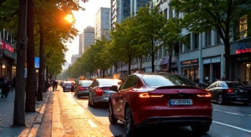 Soziale Aspekte der Automobilberichterstattung (6/10)