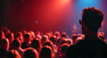 Soziale Aspekte der Comedy und ihre Wirkung (6/10)