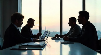 Soziale Aspekte der Digitalisierung (6/10)