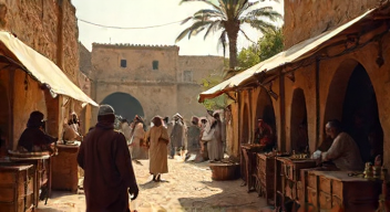 Soziale Aspekte der Heilkunst (6/10)