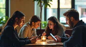 Soziale Aspekte der Mediennutzung (6/10)