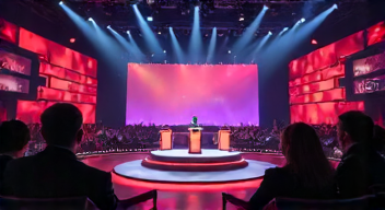 Soziale Aspekte der Quizshow-Kultur (6/10)