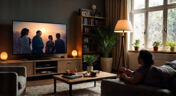 Soziale Aspekte der Serienkultur (6/10)