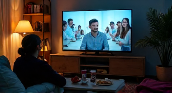 Soziale Aspekte der Streaming-Nutzung (5/10)