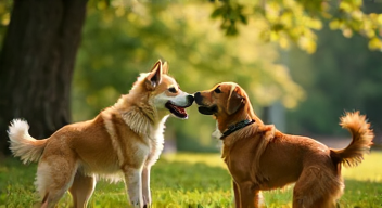 Soziale Aspekte der Tierwahrnehmung (5/10)