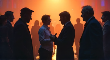 Soziale Aspekte der Zuschauerbindung (6/10)