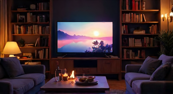 Soziale Aspekte des Fernsehkonsums (5/10)