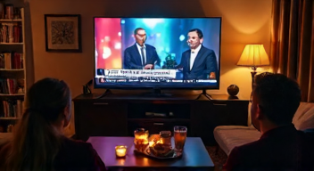 Soziale Aspekte des Fernsehkonsums (6/10)