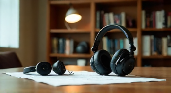 Soziale Aspekte des neuen Audioangebots