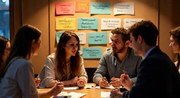 Soziale Aspekte des Quizinteresses (7/10)