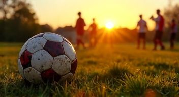 Soziale Aspekte im Fußball: Ich bin Andreas Möller (6/10)