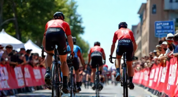 Soziale Aspekte im Radsport (6/10)