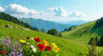 Soziale Aspekte in der Wahrnehmung von Natur (5/10)