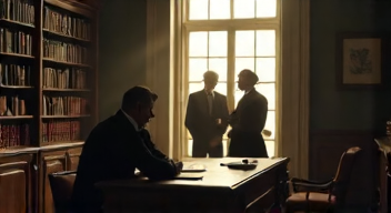 Soziale Aspekte von Dr. Max Weber, Soziologe (6/10)