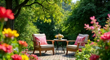 Soziale Aspekte von Garten-Soaps (6/10)