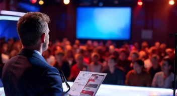 Soziale Aspekte von Quizshows (5/10)